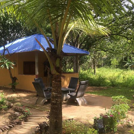 Yapahuwa Relax Stay المظهر الخارجي الصورة