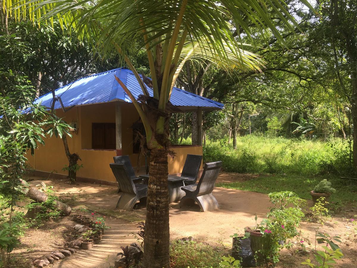 Yapahuwa Relax Stay المظهر الخارجي الصورة