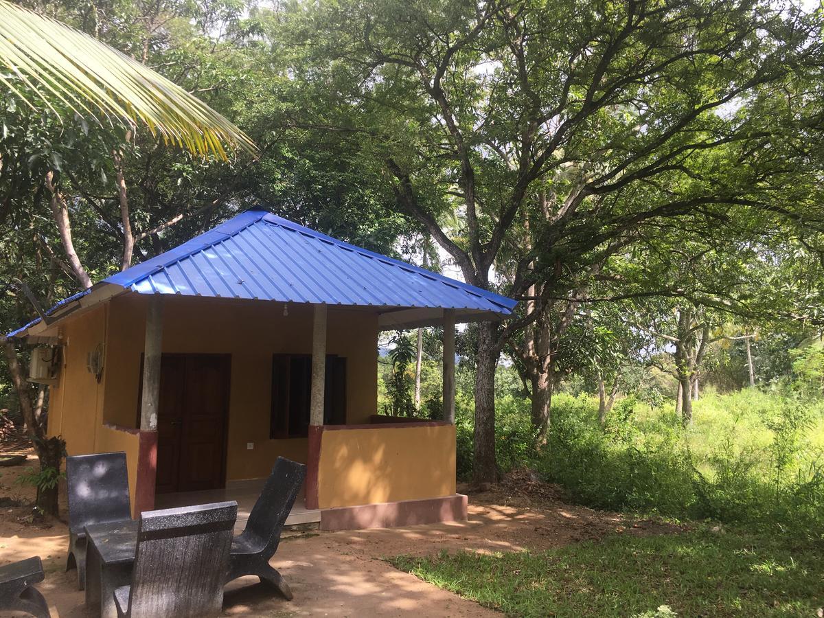 Yapahuwa Relax Stay المظهر الخارجي الصورة